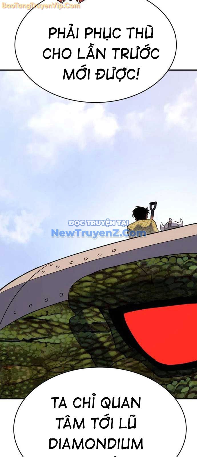 Cây Xẻng Xúc Được Mọi Thứ chapter 9 - Trang 37