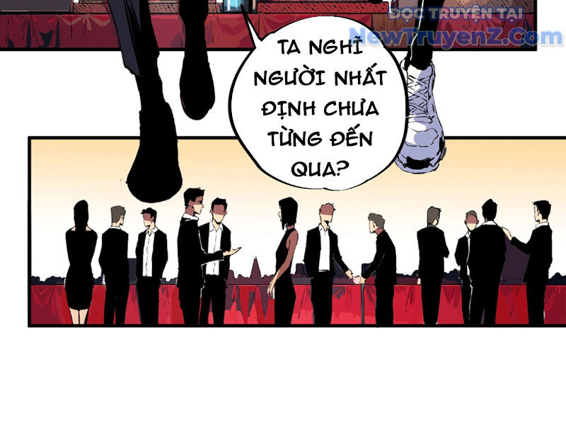 Cấm Chú Sư Mạnh Nhất Lịch Sử chapter 6 - Trang 65