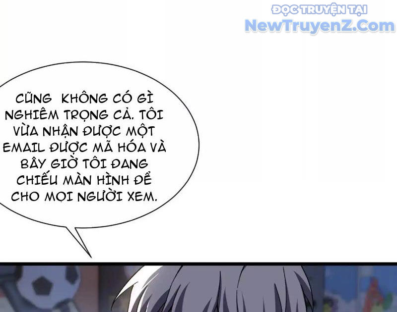 Công hội Kỳ Lân chapter 8 - Trang 36