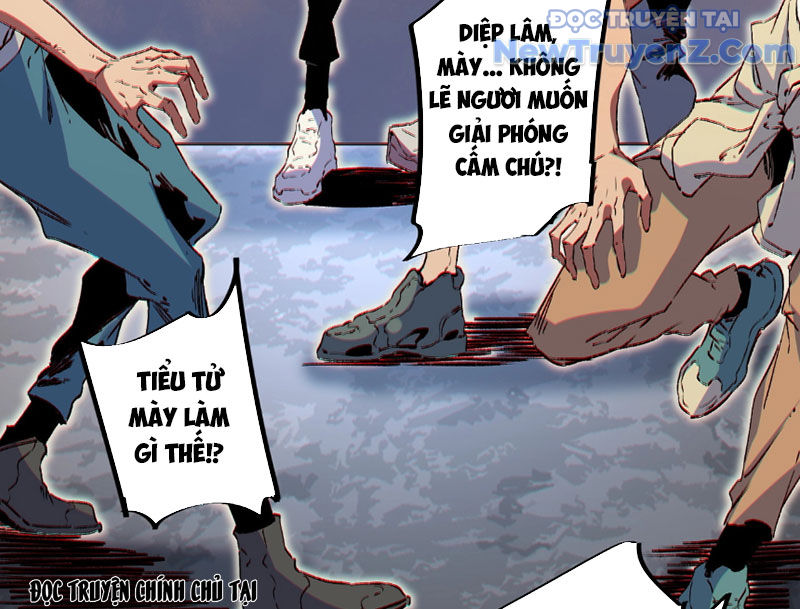 Cấm Chú Sư Mạnh Nhất Lịch Sử chapter 2 - Trang 45