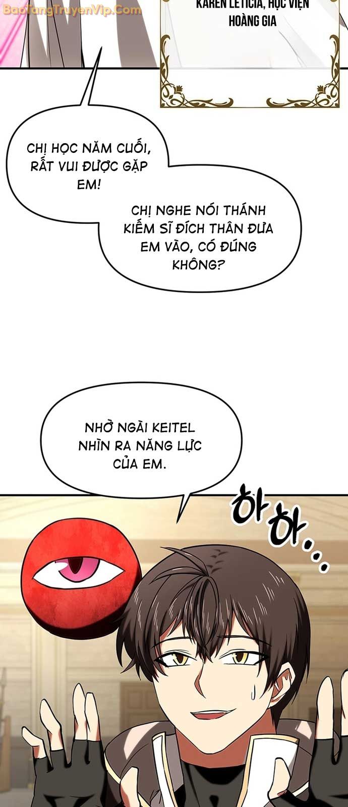 Nhân Vật Phụ Trong Thế Giới Điên Loạn chapter 15 - Trang 33