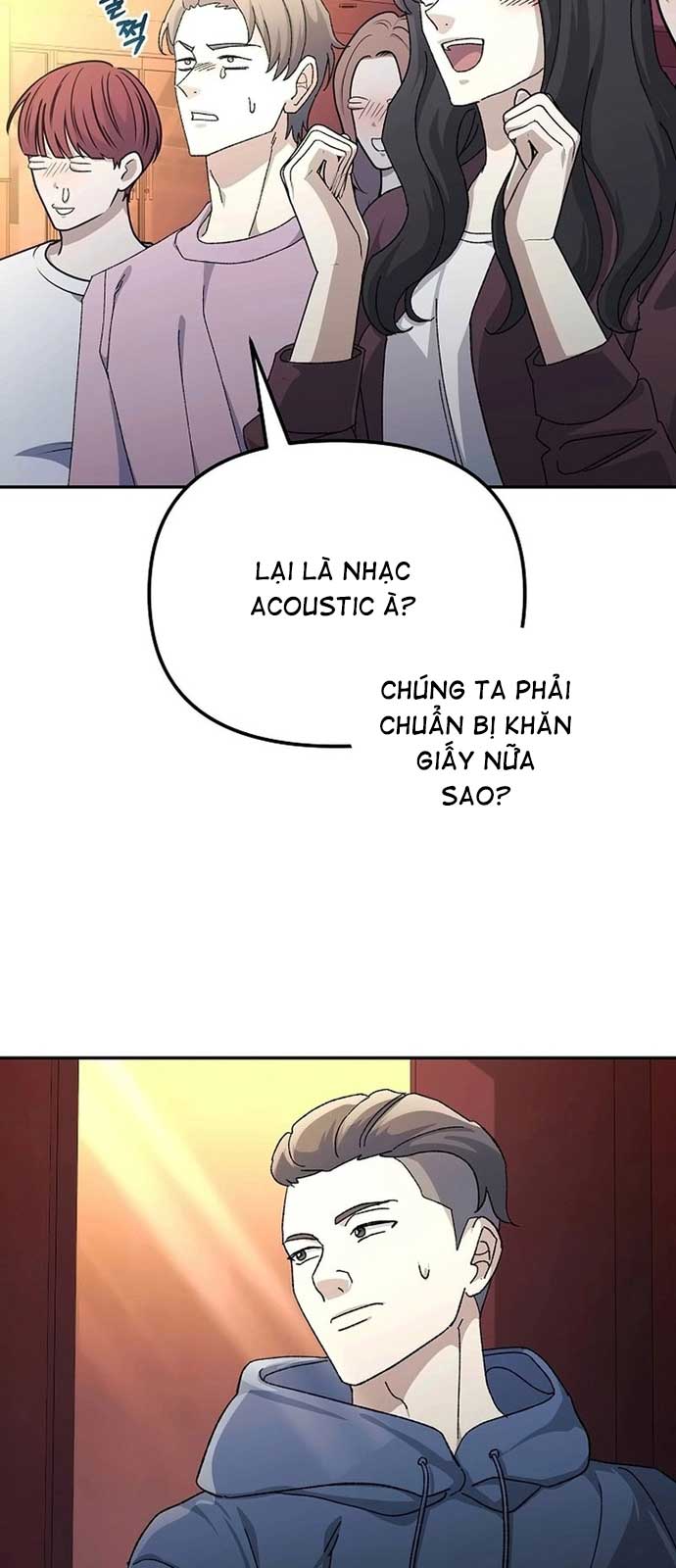 Cuộc Sống Làm Lại Của Kẻ Nghiện Game chapter 17 - Trang 42