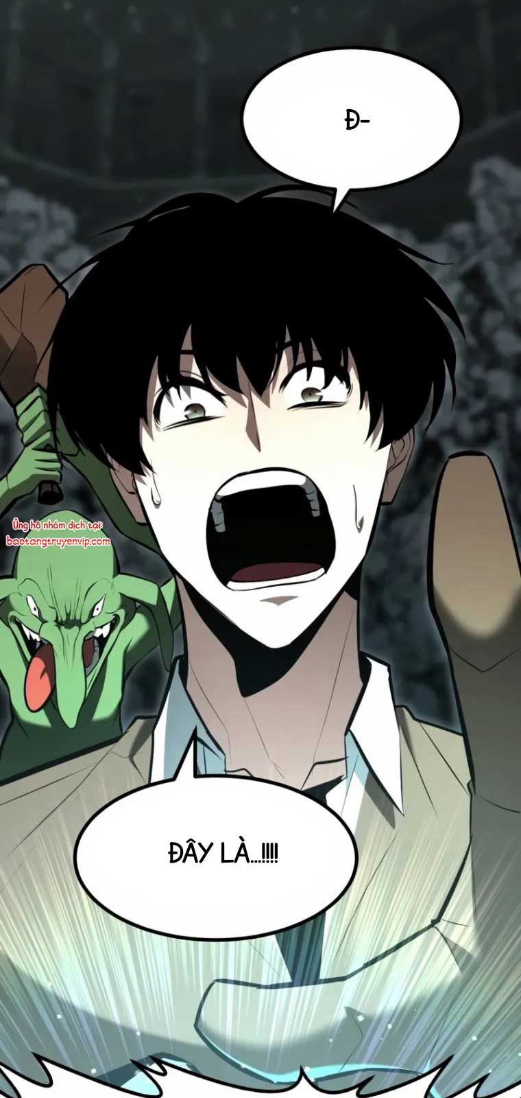 Goblin Cấp 999 chapter 6 - Trang 22