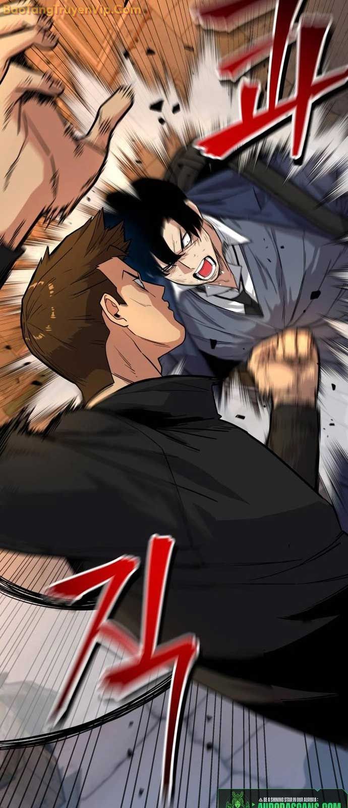 Hacker Báo Thù chapter 5 - Trang 11