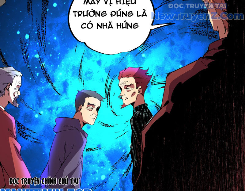 Cấm Chú Sư Mạnh Nhất Lịch Sử chapter 4 - Trang 69
