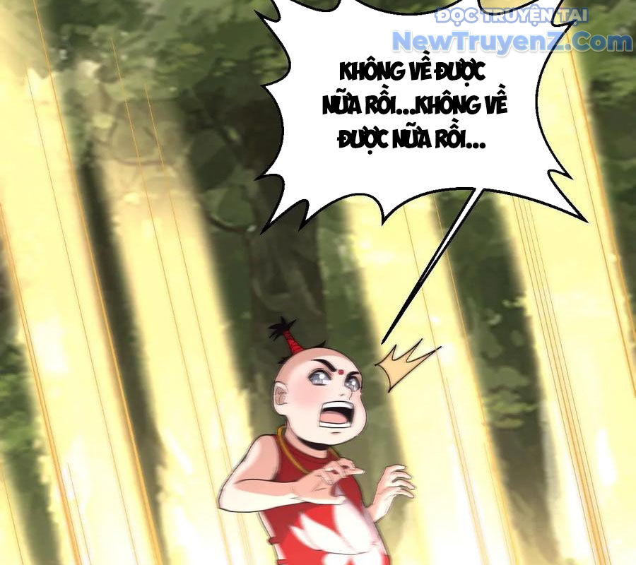 Ngày Tôi Sinh Ra, Bách Quỷ Dạ Hành, Tuyết Thi Hộ đạo chapter 703 - Trang 23
