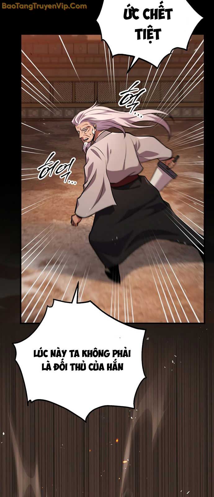 Cửu Thiên Kiếm Pháp chapter 122 - Trang 17