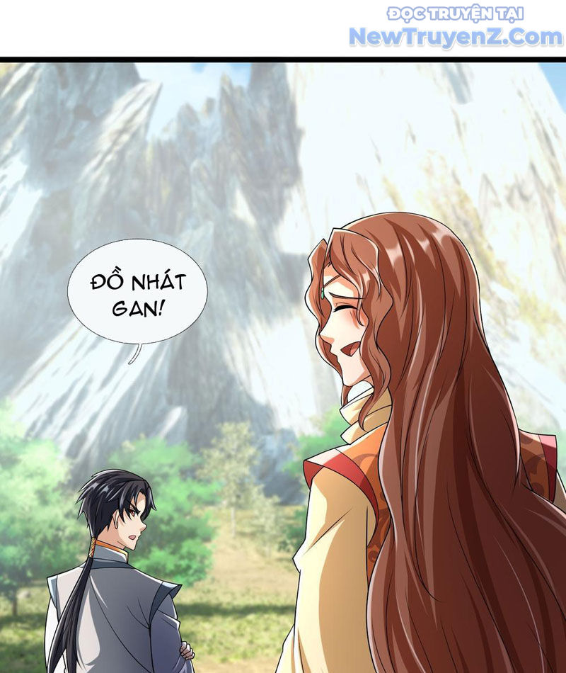 Ta có thể rút ra vô hạn vật phẩm chapter 24 - Trang 19