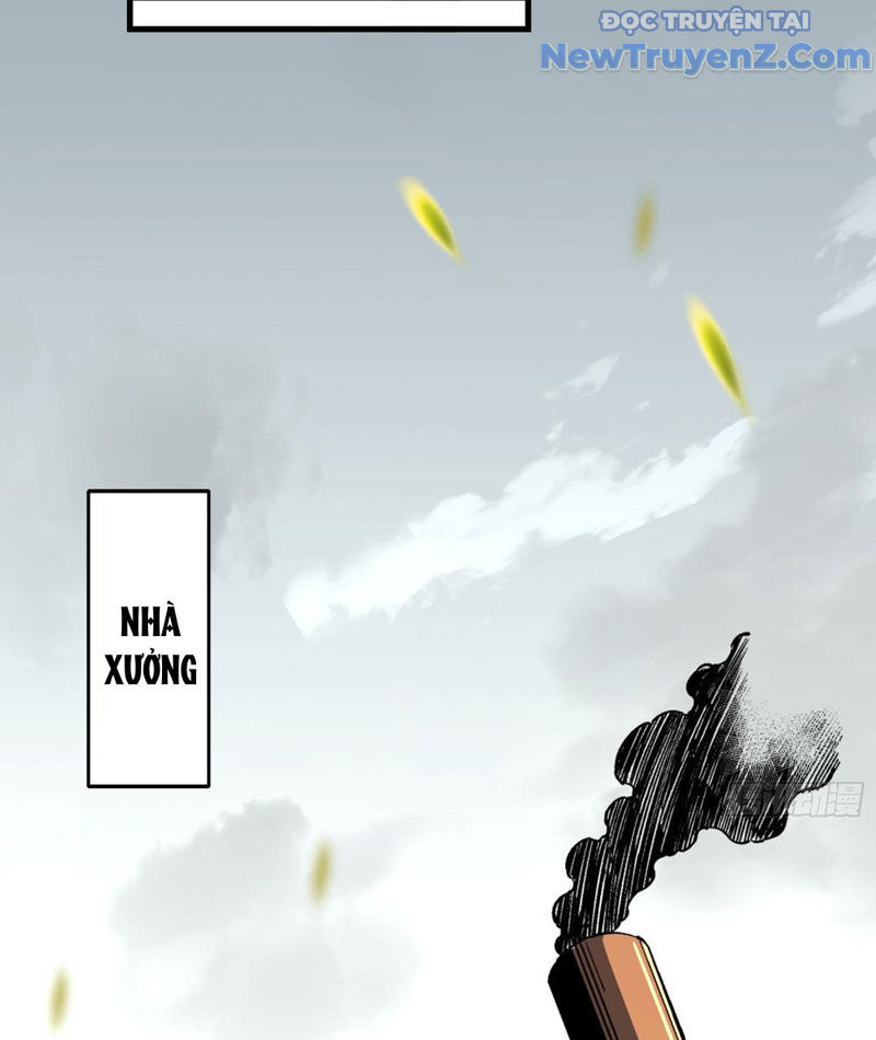Cương Thiết Khế Ước chapter 27 - Trang 20