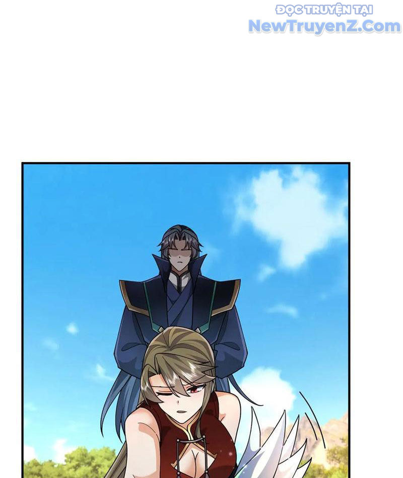 Ngủ say vạn cổ: Xuất thế quét ngang chư thiên chapter 102 - Trang 66