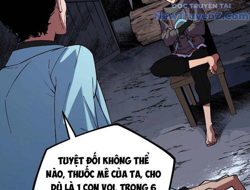 Cấm Chú Sư Mạnh Nhất Lịch Sử chapter 5 - Trang 116