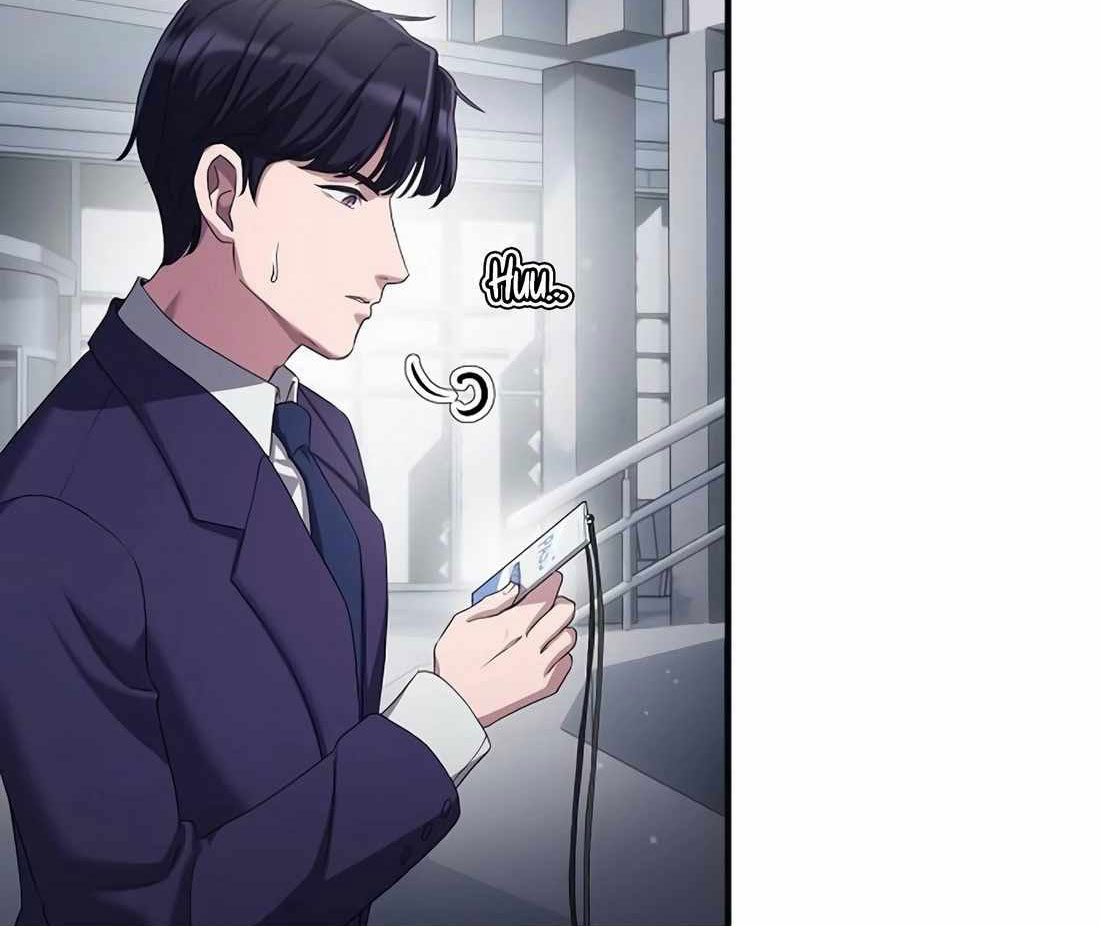 Đi Lên Từ Đáy Xã Hội chapter 19 - Trang 20