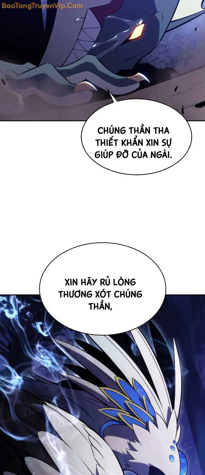 Tôi Là Tân Thủ Có Cấp Cao Nhất chapter 206 - Trang 28
