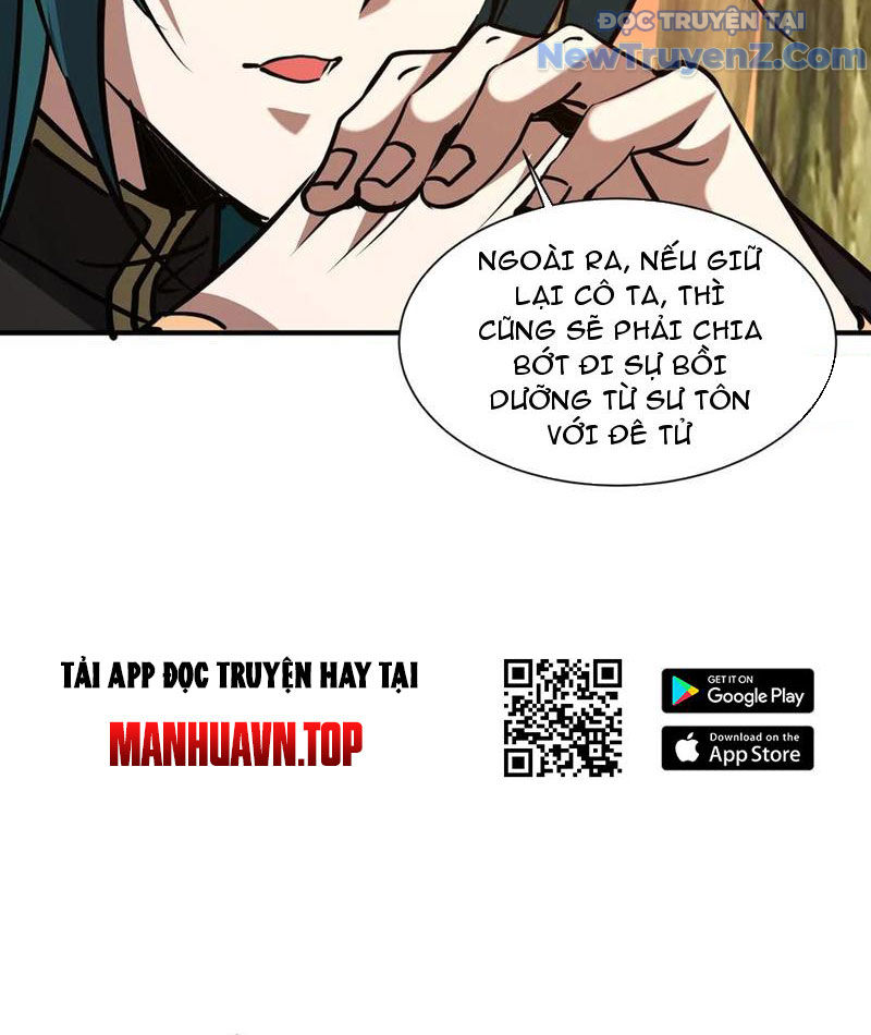 Ma Tu Tái Sinh: Khởi Đầu Nhặt Được Một Hành Tinh Zombie chapter 39 - Trang 25