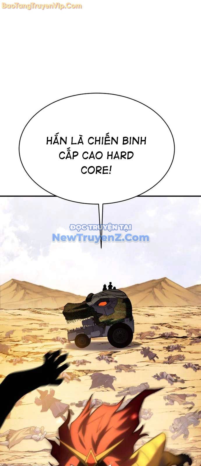 Cây Xẻng Xúc Được Mọi Thứ chapter 9 - Trang 26