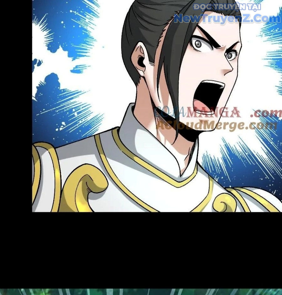 Ngày Tôi Sinh Ra, Bách Quỷ Dạ Hành, Tuyết Thi Hộ đạo chapter 701 - Trang 11