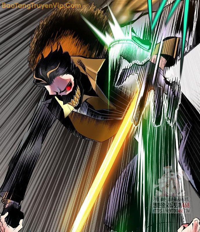 Nhân Trùng Đại Chiến chapter 159 - Trang 41