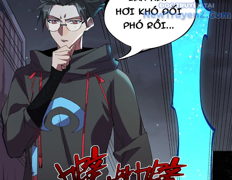 Cấm Chú Sư Mạnh Nhất Lịch Sử chapter 6 - Trang 11