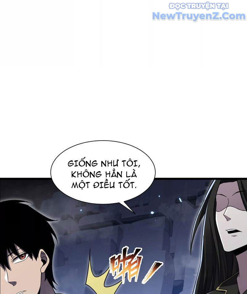 Công hội Kỳ Lân chapter 7 - Trang 63