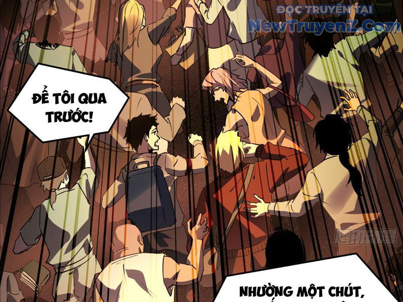 Cương Thiết Khế Ước chapter 26 - Trang 110