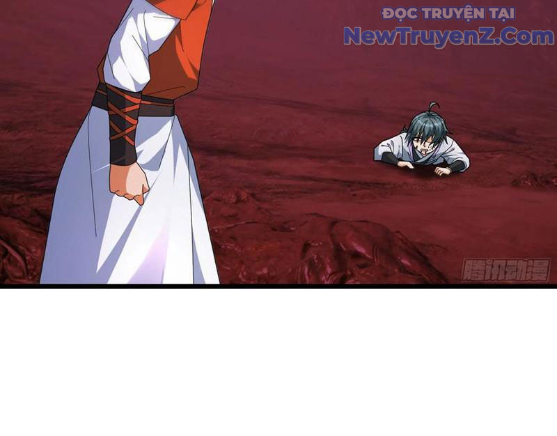 Tiên Làm Nô Thần Là Bộc, Đại Đế Làm Chó Giữ Nhà chapter 52 - Trang 29
