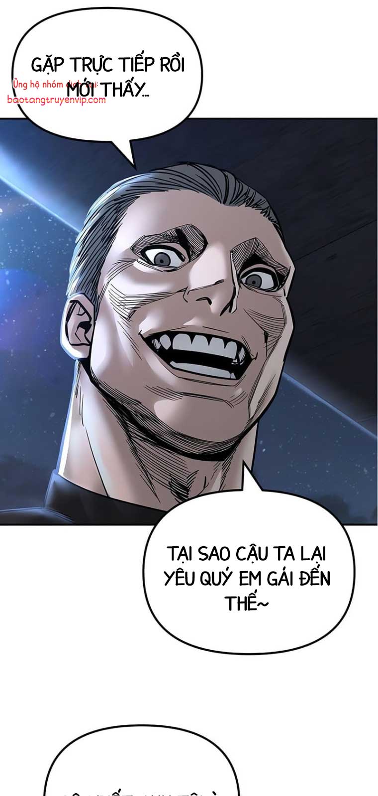 Giang Hồ Thực Thi Công Lý chapter 137 - Trang 41