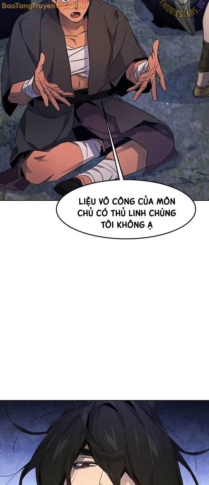 Cuồng Ma Tái Thế chapter 155 - Trang 63