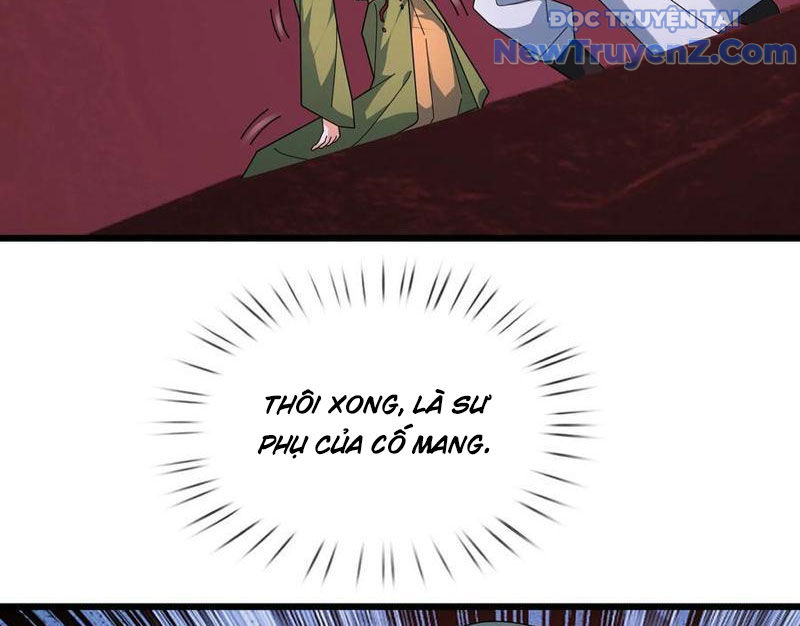 Tiên Làm Nô Thần Là Bộc, Đại Đế Làm Chó Giữ Nhà chapter 52 - Trang 35