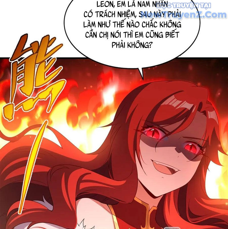 Câm Miệng đi ác Long, Ta Không Muốn Trông Trẻ Với Ngươi Nữa! chapter 39 - Trang 14