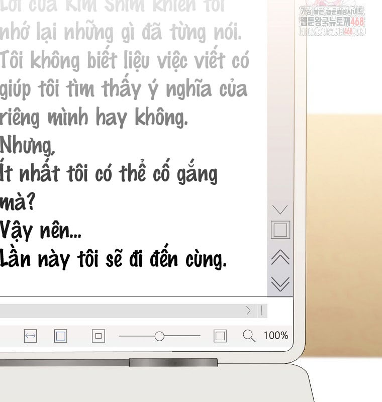Cẩm nang dành cho top ranker chapter 32 - Trang 110