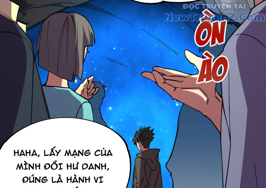 Cấm Chú Sư Mạnh Nhất Lịch Sử chapter 5 - Trang 36