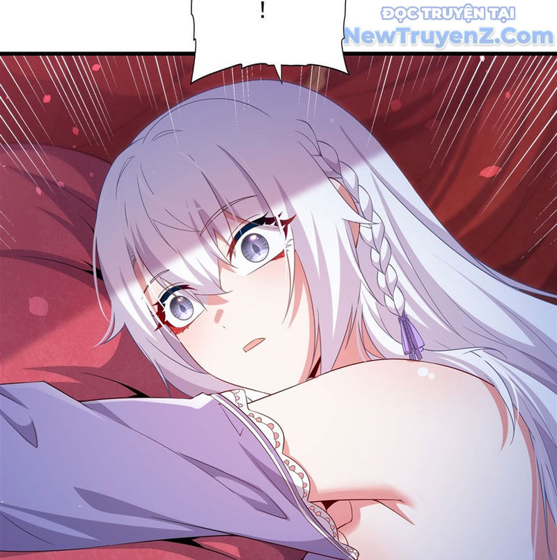 Câm Miệng đi ác Long, Ta Không Muốn Trông Trẻ Với Ngươi Nữa! chapter 41 - Trang 32