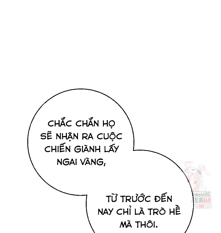 Cẩm nang dành cho top ranker chapter 30 - Trang 35
