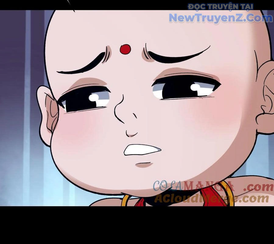 Ngày Tôi Sinh Ra, Bách Quỷ Dạ Hành, Tuyết Thi Hộ đạo chapter 703 - Trang 29