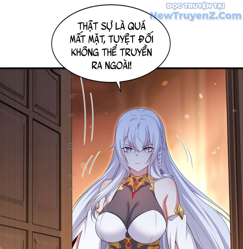 Câm Miệng đi ác Long, Ta Không Muốn Trông Trẻ Với Ngươi Nữa! chapter 41 - Trang 45