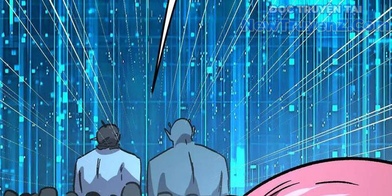 Cương Thi Tiên Sinh chapter 161 - Trang 84