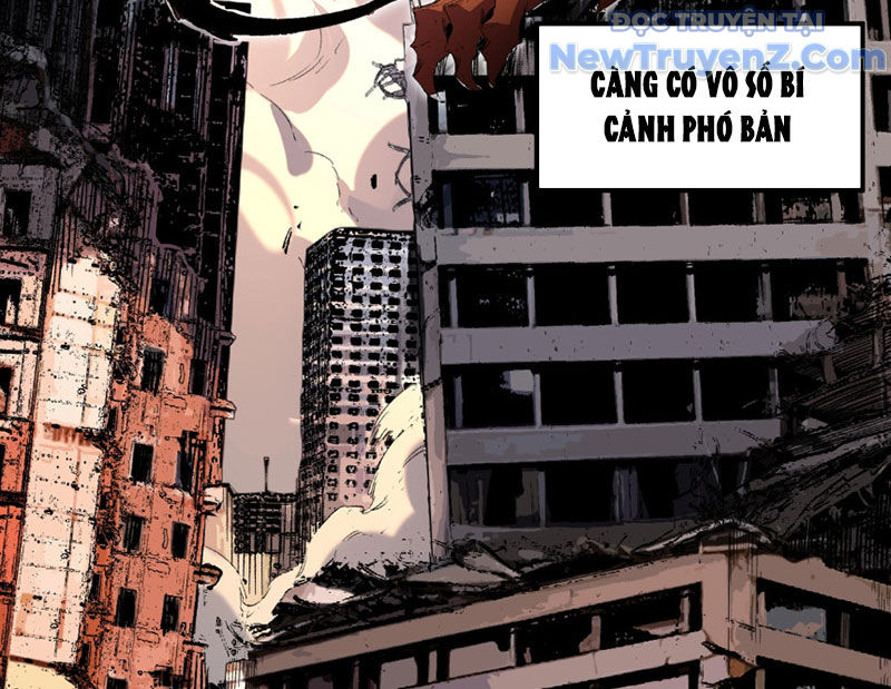 Cấm Chú Sư Mạnh Nhất Lịch Sử chapter 1 - Trang 51