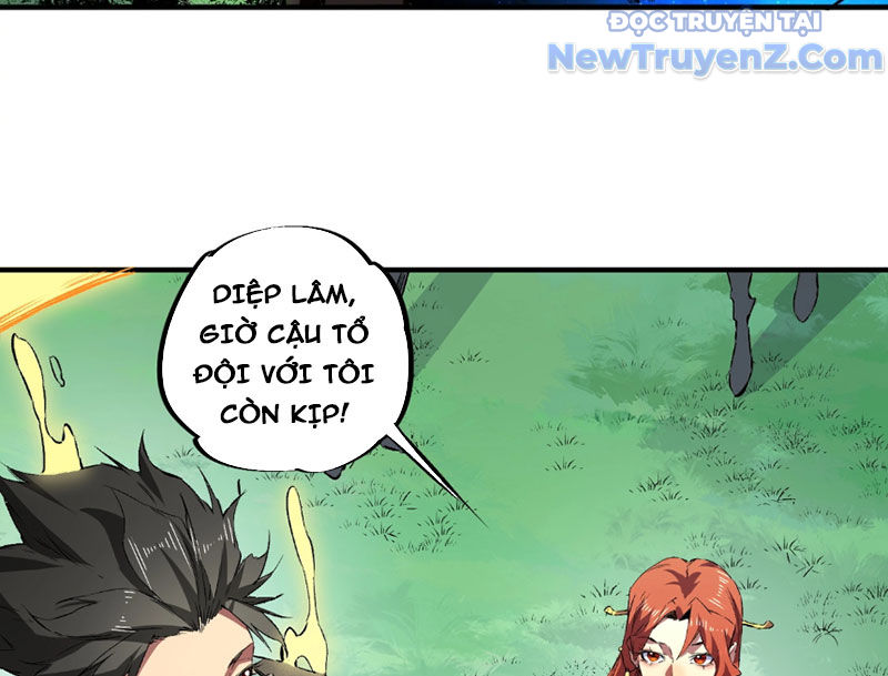 Cấm Chú Sư Mạnh Nhất Lịch Sử chapter 2 - Trang 124
