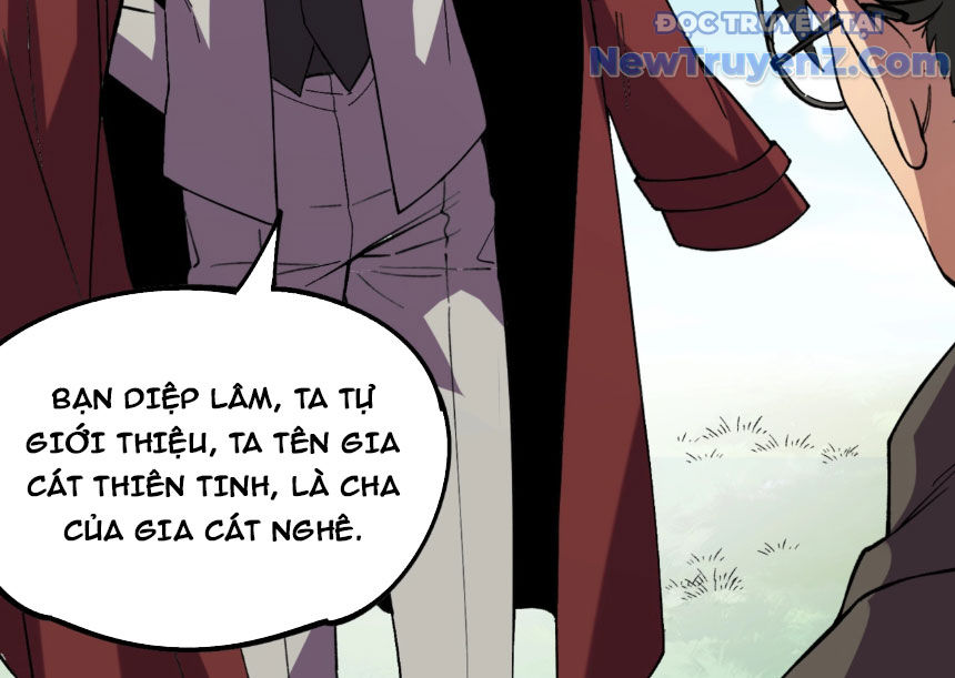 Cấm Chú Sư Mạnh Nhất Lịch Sử chapter 5 - Trang 47