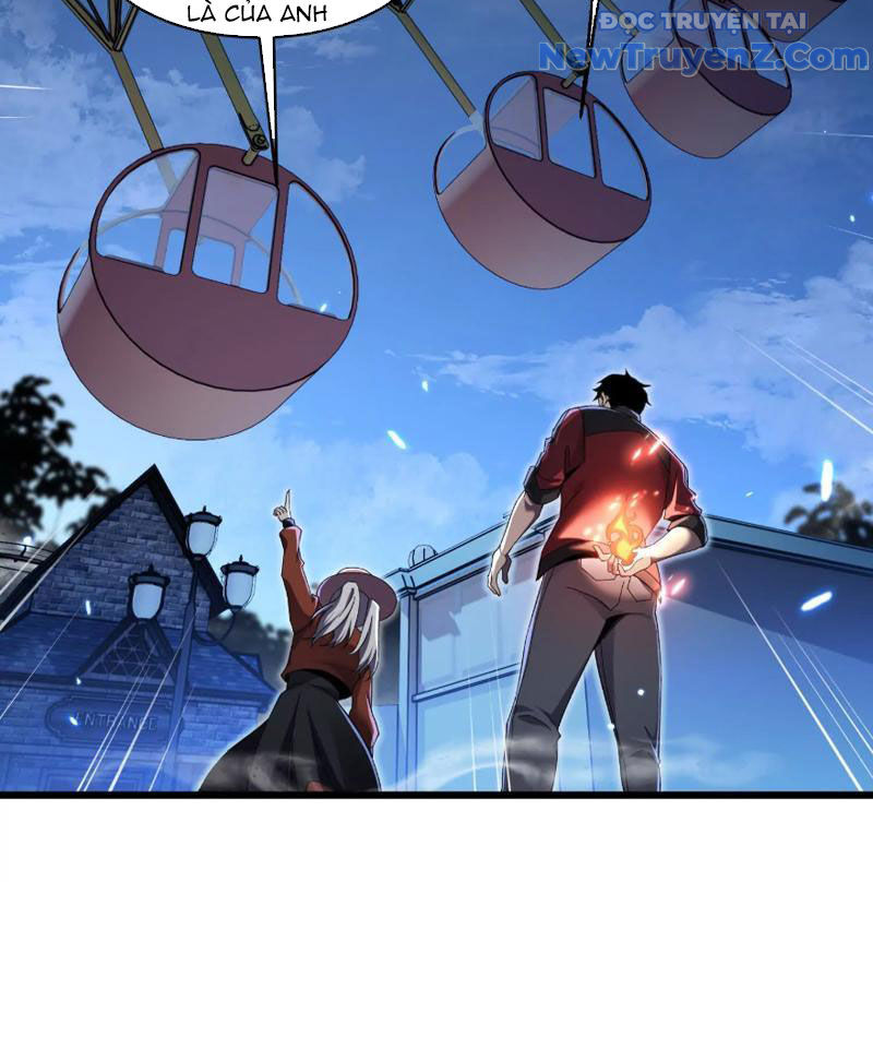 Công hội Kỳ Lân chapter 3 - Trang 24