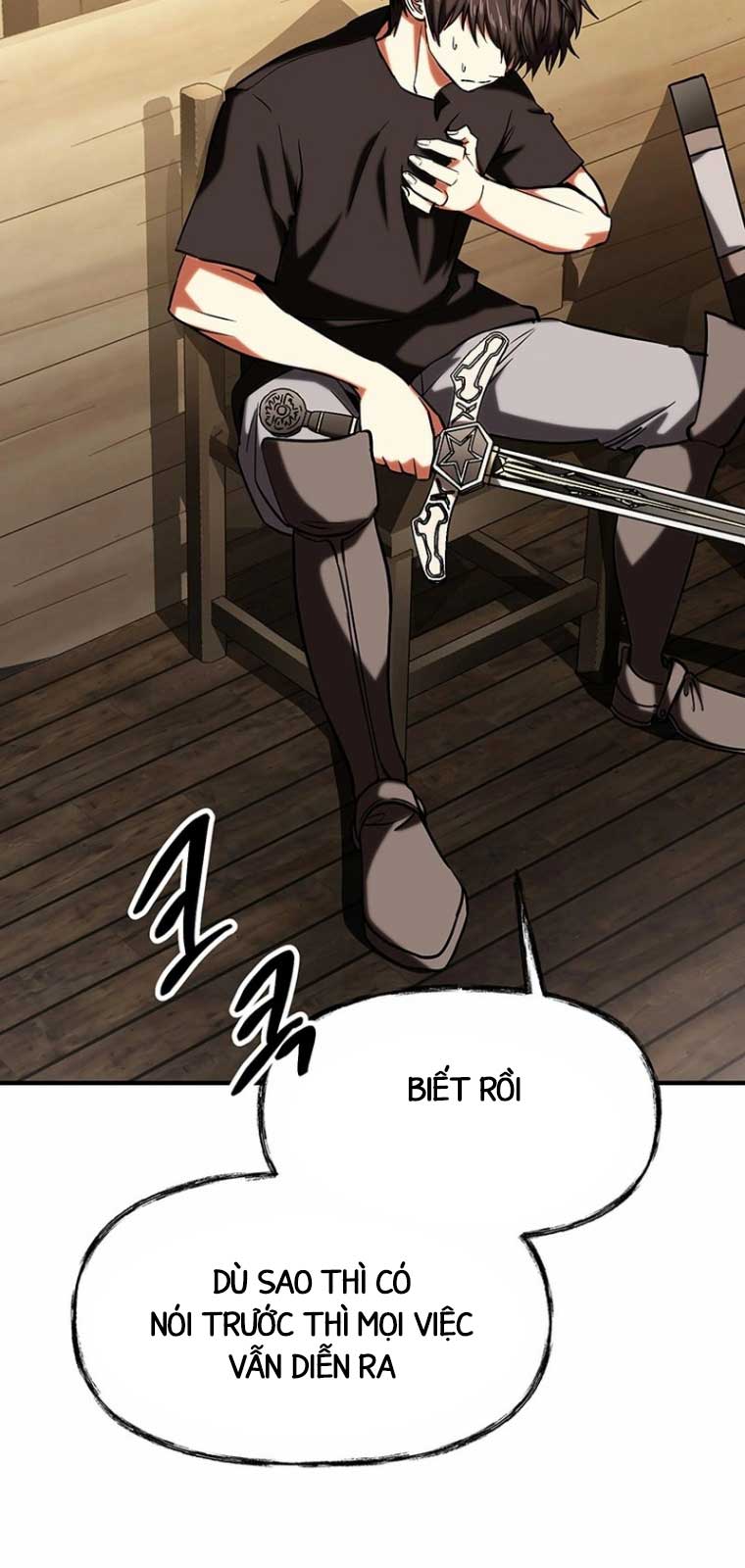 Nhân Vật Phụ Trong Thế Giới Điên Loạn chapter 13 - Trang 102