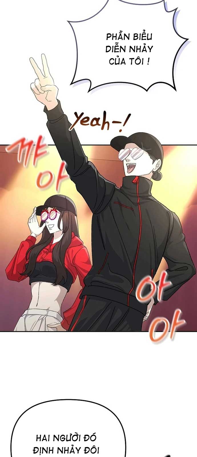 Cuộc Sống Làm Lại Của Kẻ Nghiện Game chapter 17 - Trang 8