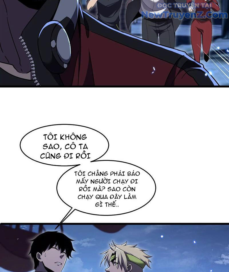 Công hội Kỳ Lân chapter 4 - Trang 54