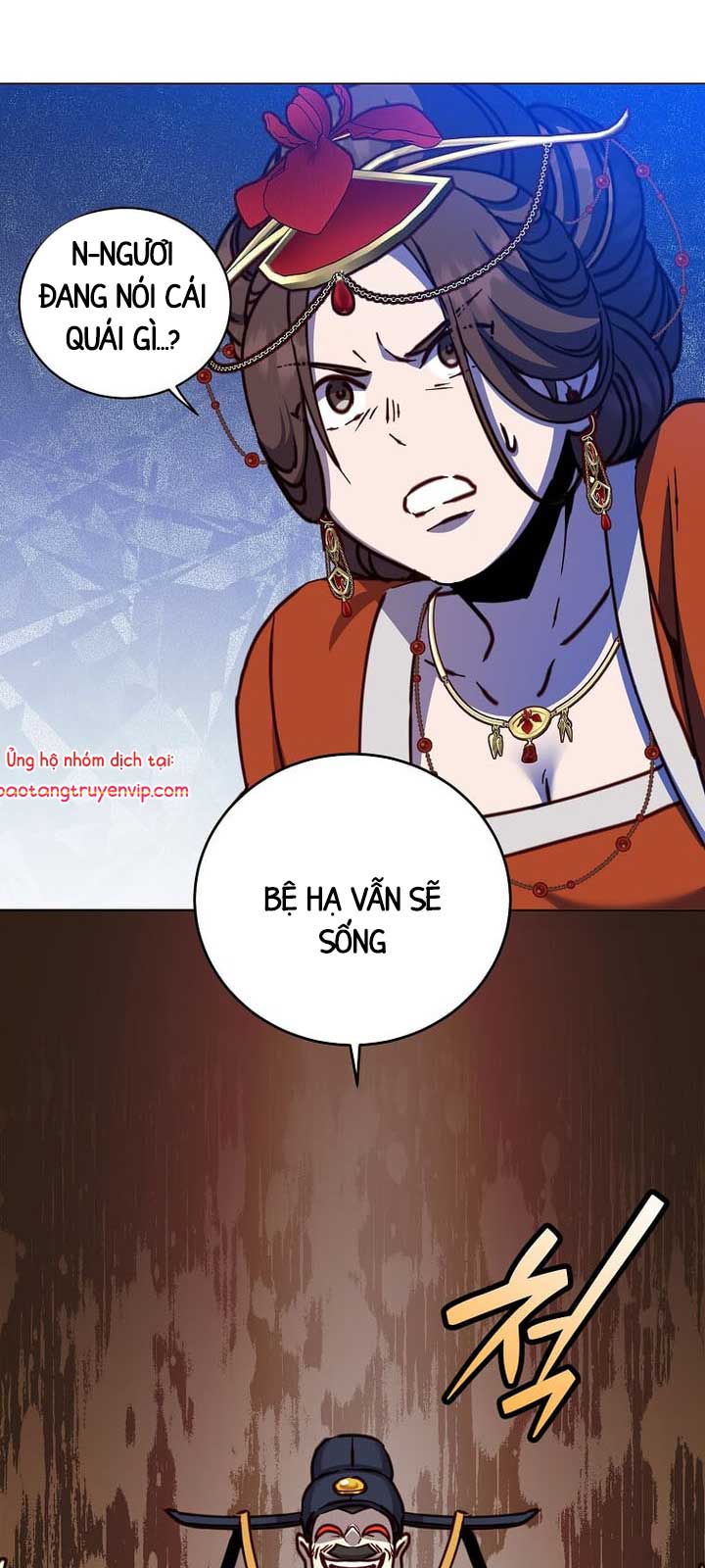 Anh Hùng Mạnh Nhất Trở Lại chapter 203 - Trang 64