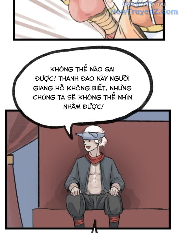 Hiệp Khách Hành Bất Thông chapter 25 - Trang 51