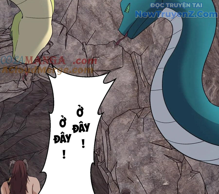 Ngày Tôi Sinh Ra, Bách Quỷ Dạ Hành, Tuyết Thi Hộ đạo chapter 703 - Trang 54