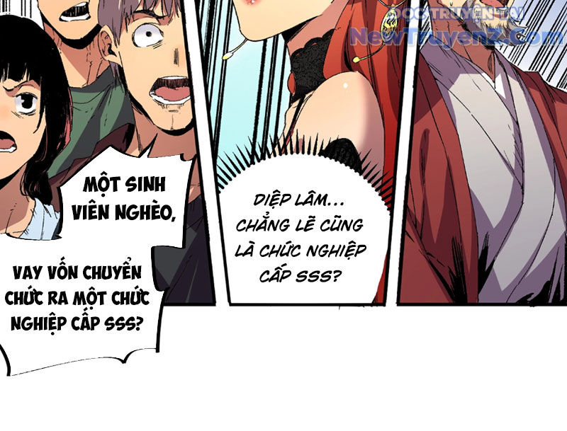 Cấm Chú Sư Mạnh Nhất Lịch Sử chapter 1 - Trang 130