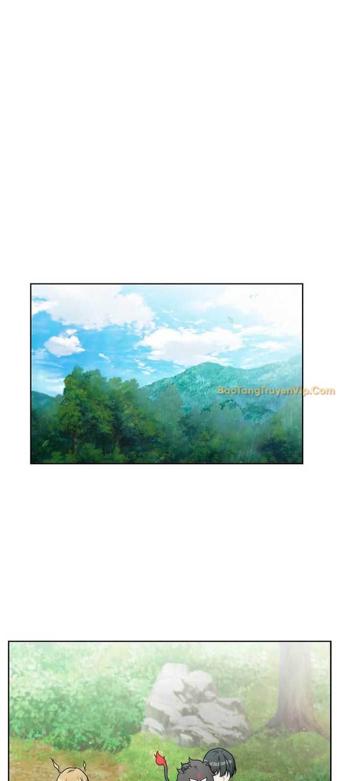 Thiếu Gia Chủ Của Gia Tộc Tử Linh Sư chapter 24 - Trang 37