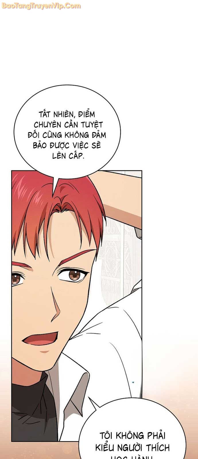 Thiên Tài Phép Thuật Nắm Giữ Khái Niệm chapter 13 - Trang 20