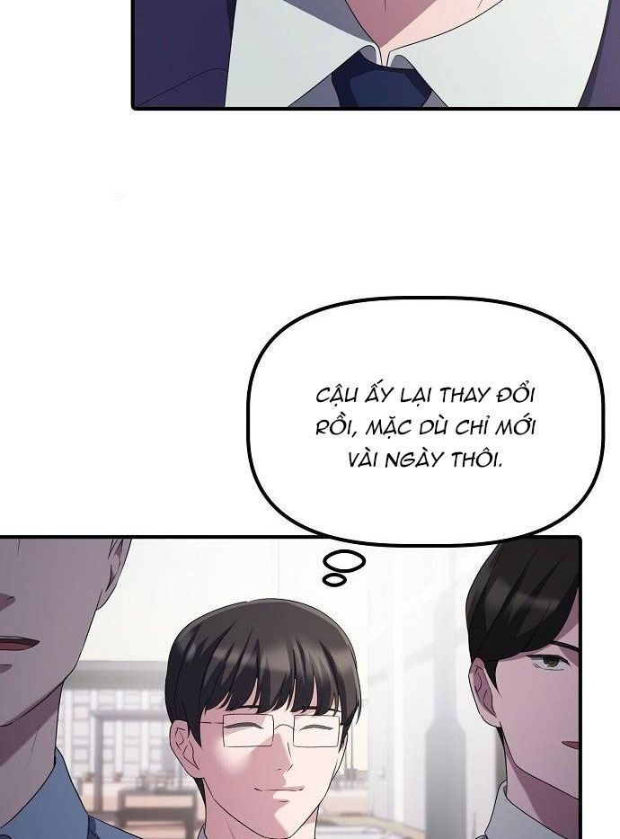 Đi Lên Từ Đáy Xã Hội chapter 21 - Trang 45